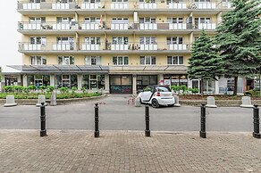 ShortStayPoland Kredytowa B173