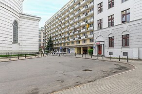 ShortStayPoland Kredytowa B173