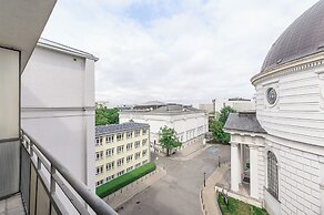 ShortStayPoland Kredytowa B173