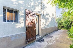 Charming 1bdr/2p Flat With a Garden