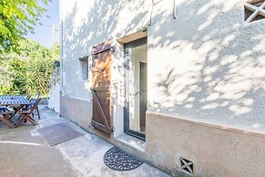 Charming 1bdr/2p Flat With a Garden