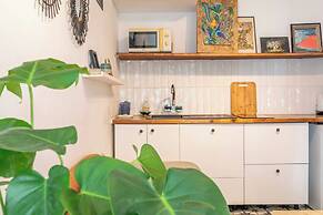 Charming 1bdr/2p Flat With a Garden