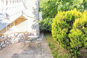Charming 1bdr/2p Flat With a Garden