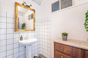 Charming 1bdr/2p Flat With a Garden