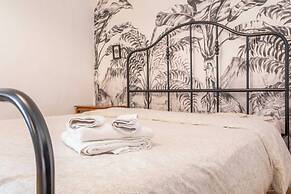 Charming 1bdr/2p Flat With a Garden