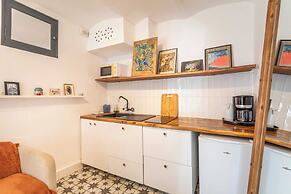 Charming 1bdr/2p Flat With a Garden