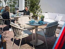 Guesthouse Ouddorp Connection