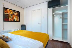 Guesthouse Ouddorp Connection