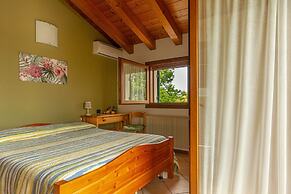 ALLOGGIO AGRITURISTICO ZAMBON