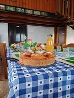 ALLOGGIO AGRITURISTICO ZAMBON