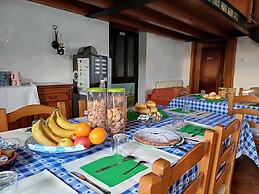 ALLOGGIO AGRITURISTICO ZAMBON