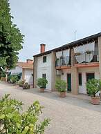 ALLOGGIO AGRITURISTICO ZAMBON