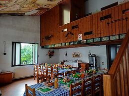 ALLOGGIO AGRITURISTICO ZAMBON