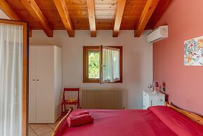 ALLOGGIO AGRITURISTICO ZAMBON