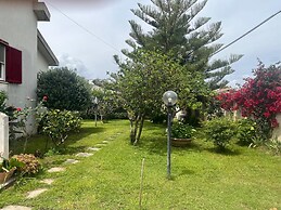 Villa Valeria B&B