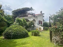 Villa Valeria B&B