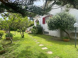 Villa Valeria B&B