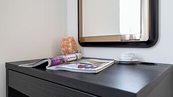 Italianway Comfort - Mezzofanti 9