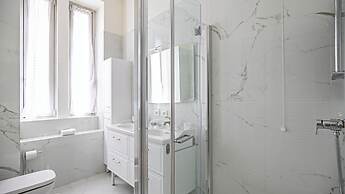 Italianway Comfort - Mezzofanti 9