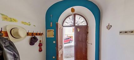Casa Sarda