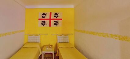 Casa Sarda