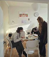 Seoul Wall Loft