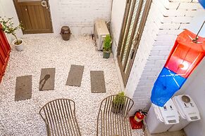 Seoul Wall Loft
