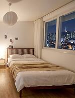 Seoul Wall Loft