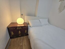Seoul Wall Loft