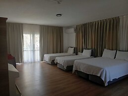 A Hotel