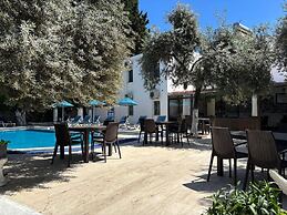 Ali Baba Hotel Gumbet