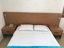 Ali Baba Hotel Gumbet