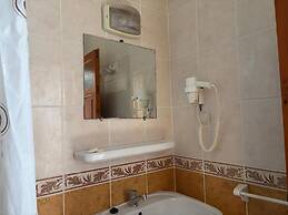 Ali Baba Hotel Gumbet
