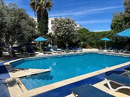 Ali Baba Hotel Gumbet