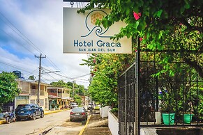 Hotel Gracia