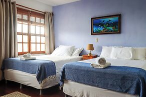 Hotel Gracia