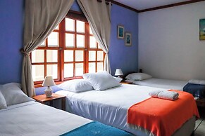 Hotel Gracia