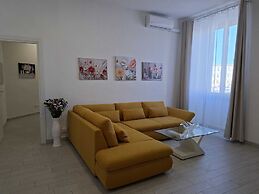 Seascape Apartment