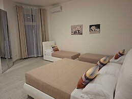 Seascape Apartment