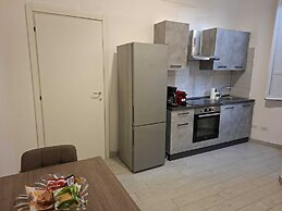 Seascape Apartment