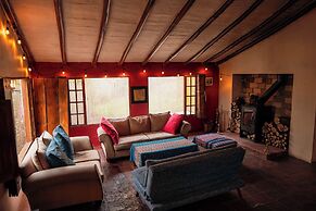 Finca Agrreste