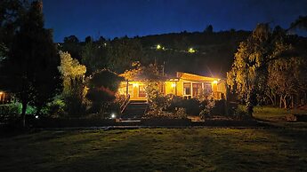 Finca Agrreste