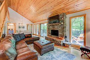 Paws A While - Hot Tub, Pool Table, Firepit