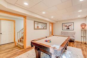 Paws A While - Hot Tub, Pool Table, Firepit