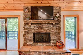 Paws A While - Hot Tub, Pool Table, Firepit