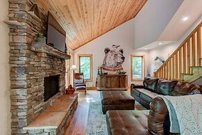 Paws A While - Hot Tub, Pool Table, Firepit