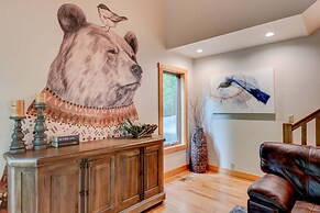 Paws A While - Hot Tub, Pool Table, Firepit