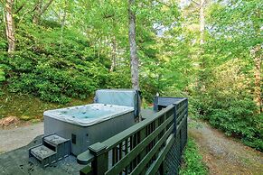 Paws A While - Hot Tub, Pool Table, Firepit