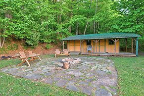 Paws A While - Hot Tub, Pool Table, Firepit