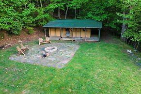 Paws A While - Hot Tub, Pool Table, Firepit